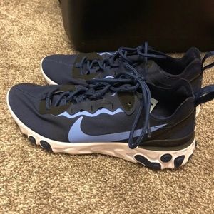 Nike react element 55’s